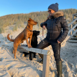 Benutzerprofilbild